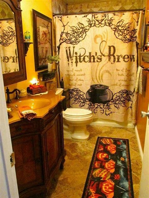 How to use witchy contact paper to create an occult-inspired space